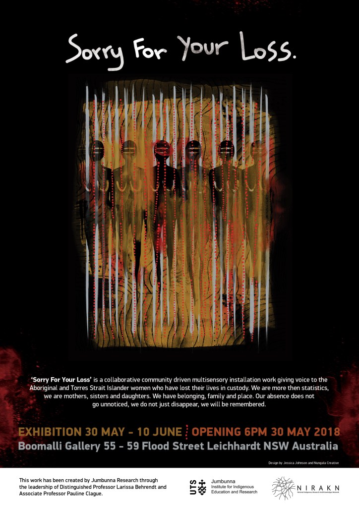 SORRYFORYOURLOSS_POSTER_INVITE_A3_FINAL_V2